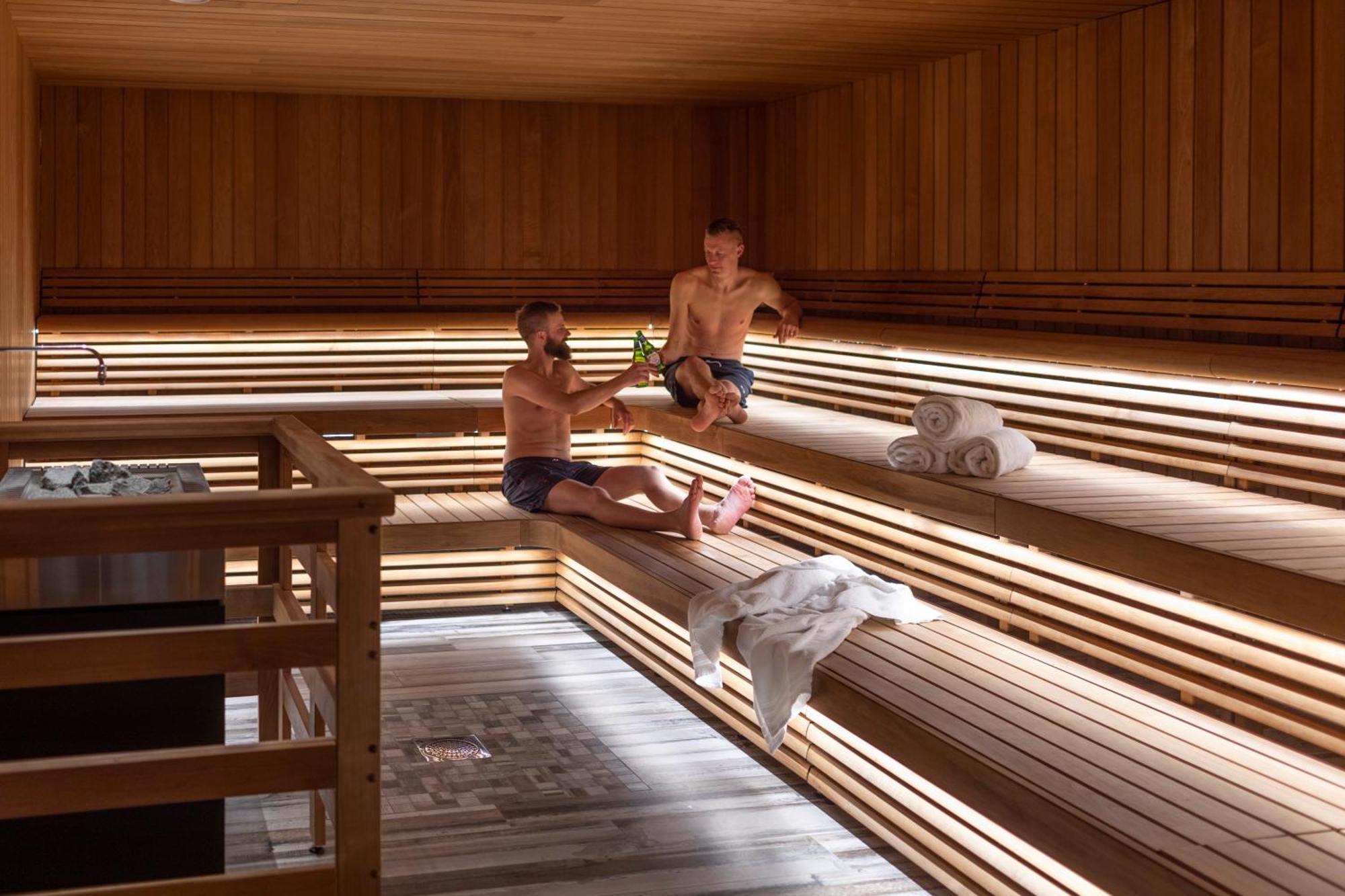 Mountain Lodge Stöten Εξωτερικό φωτογραφία