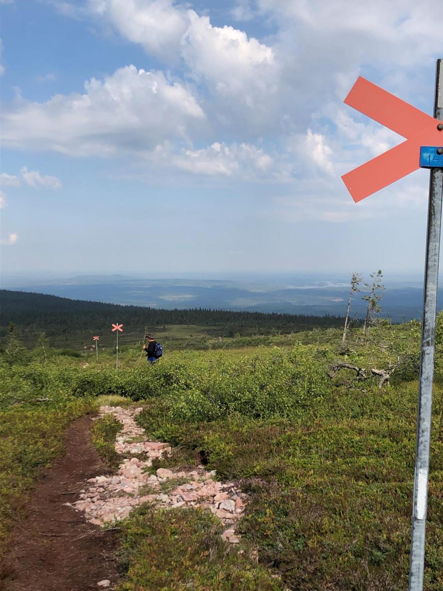 Mountain Lodge Stöten Εξωτερικό φωτογραφία