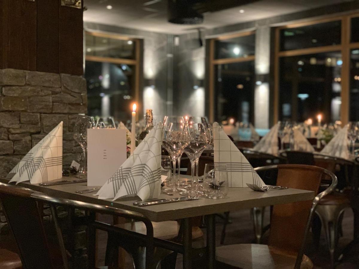 Mountain Lodge Stöten Εξωτερικό φωτογραφία